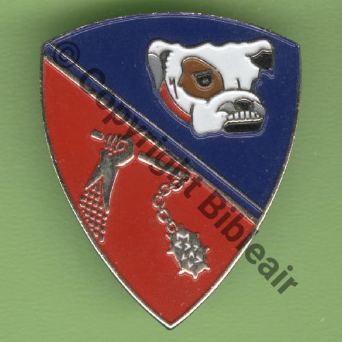 A1220 EDA.2.36 NIVERNAIS AVORD  PARIS INSIGNES Tambour Quadrille fin Src.Y.GENTY 16Eur(x3) 